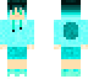 human my 2nd skin