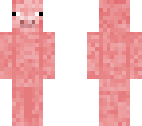 human pig