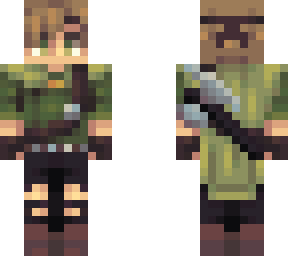 hunter v2