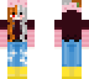 i"heart"you #4 - flower crown