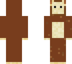 i made a monkey hope you liked it byeeeeeeeeeeeeeee