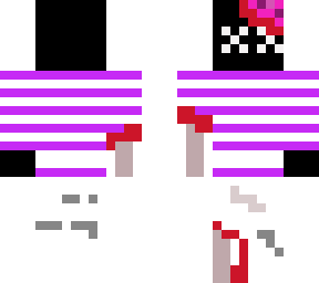 i made this skin for fun lol