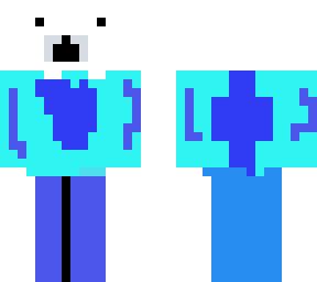 ice bear