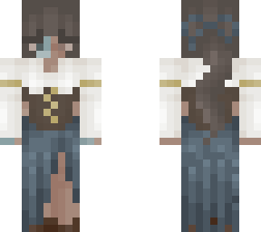ice elf smp character