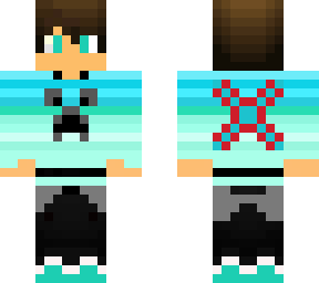 ice skin
