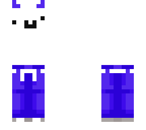 indigo sprite