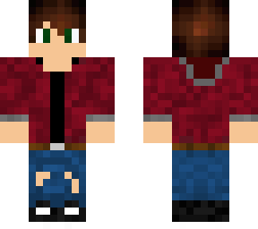 jake lycan (fall)