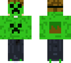 jason's skin fixed