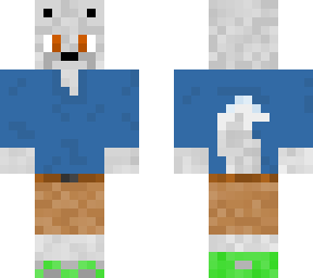 jasper the fox