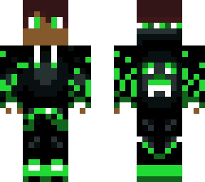 jevolutions skin