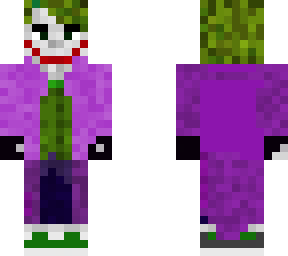 joker skin