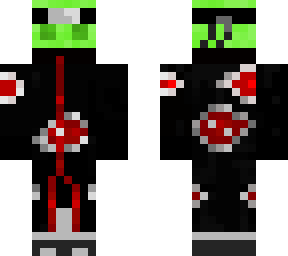 jonin slime