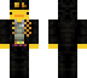 jotaro kuakjo