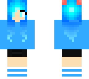 just a cute skin