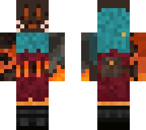 just a skin my friend asked me to edit pls don’t kill me