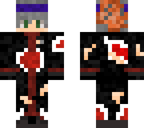 karchez skin obito