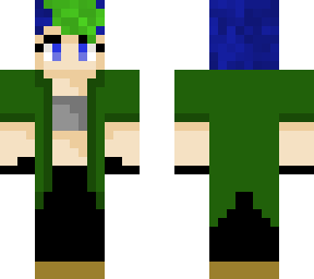 kats skin