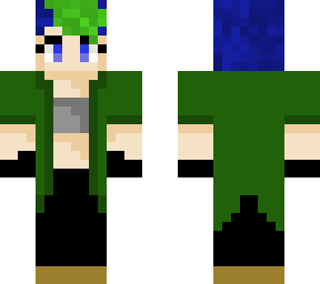 kats skin