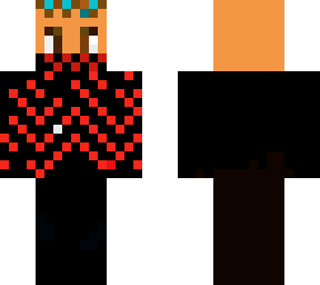kavishan (mask on)
