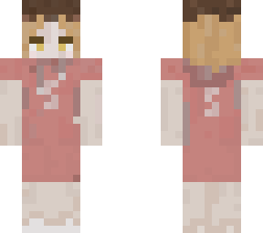 kenma kozume (inspired)