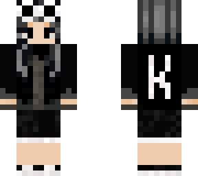 kenshie(gogy glasses)