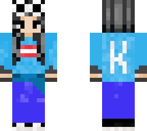 kenshie gogy suit