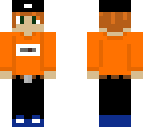 kevin (from kevin & perry)