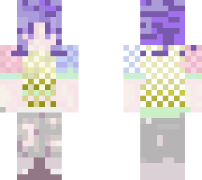 kid core boy