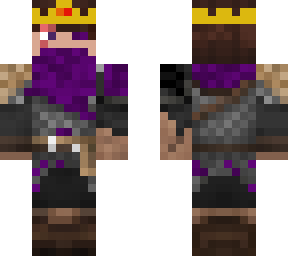 kingdom skin jarigamezz