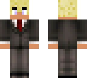 kingokale businessman