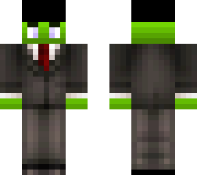 kingokale businessman