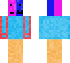 kleuren player