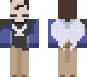 kore but wings