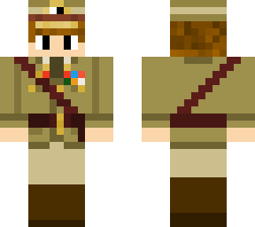 krigs mats