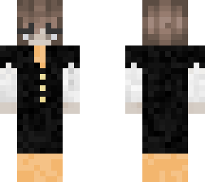 kyler suit skin