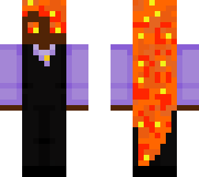 lava persona