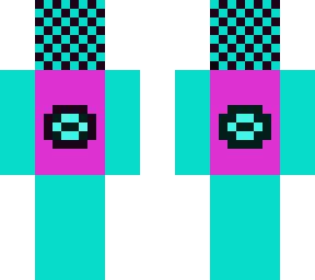 laxninjaz skin #1