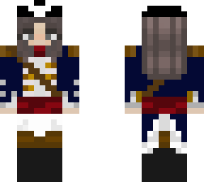 leenka04 skin (l'manburg uniform)