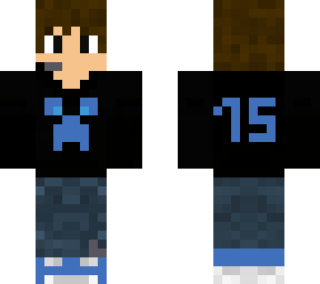 legendboy 67 skin