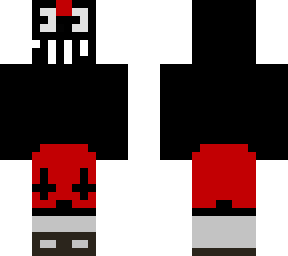 lil darkie revamp