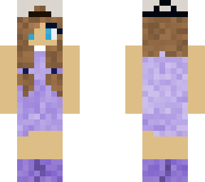 lilac wonder <3