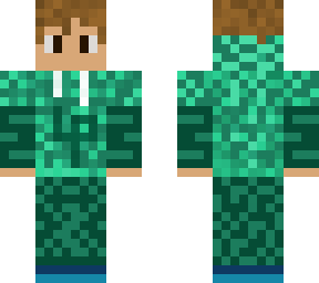 limphyd's custom skin