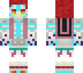 logan (demon v2)