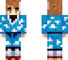 logan (water breather)