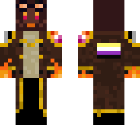 lol i updated my skin