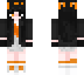 lore blaze girl