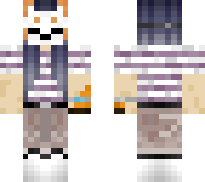 loxthefoxmc2