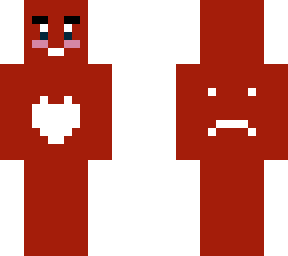 madderhatter skin