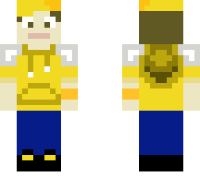 madoy gamer