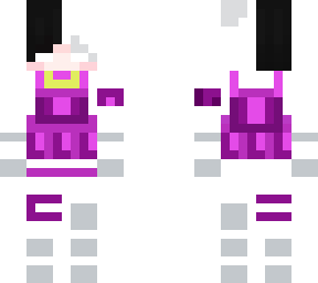 mafia morada